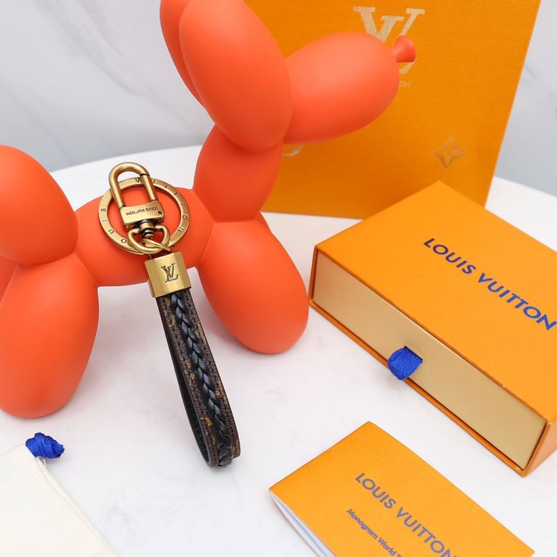 Louis Vuitton Keychains